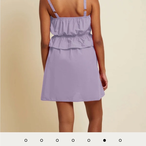 Nation LTD. Truly dress BNWT - Picture 5 of 8